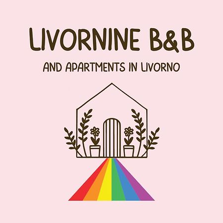 Livornine B&B Livourne Extérieur photo