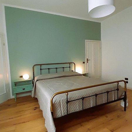 Livornine B&B Livourne Extérieur photo