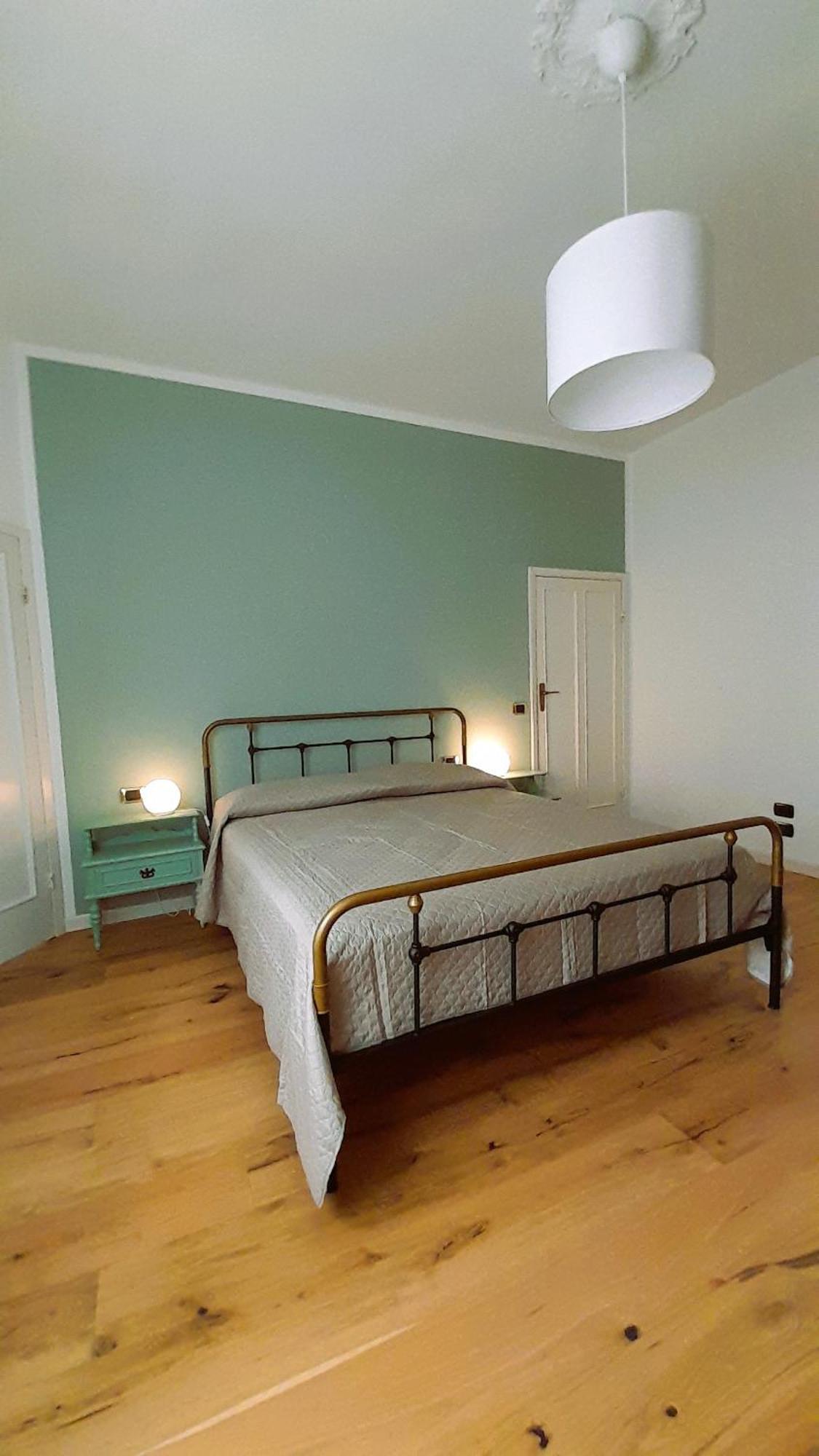 Livornine B&B Livourne Extérieur photo