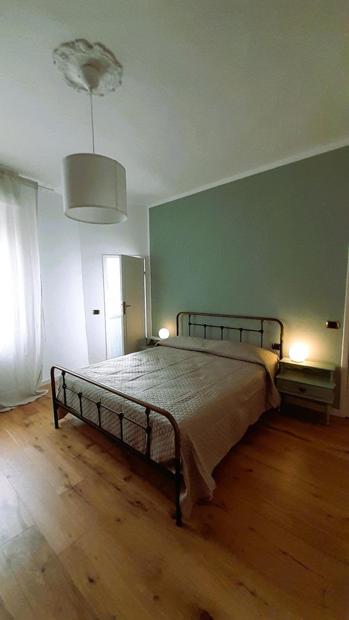 Livornine B&B Livourne Extérieur photo