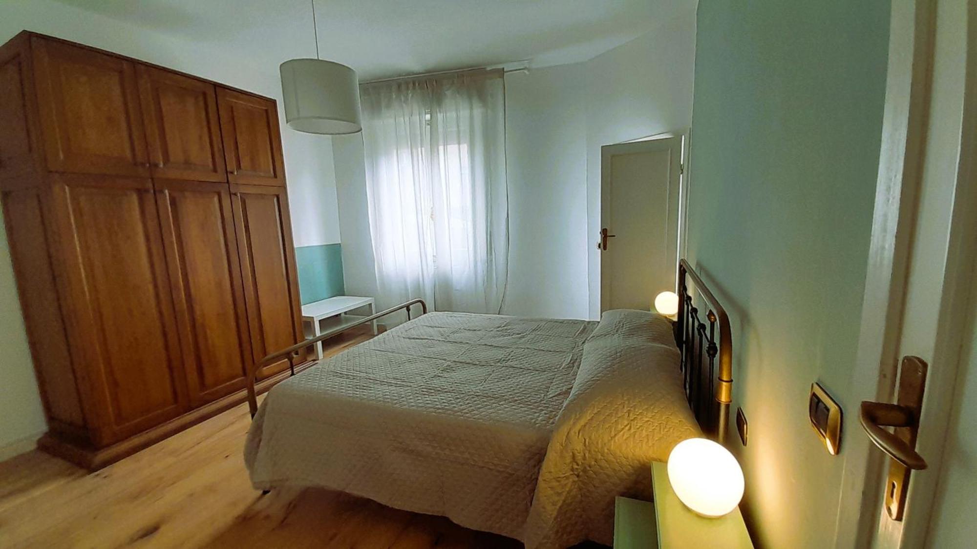 Livornine B&B Livourne Extérieur photo