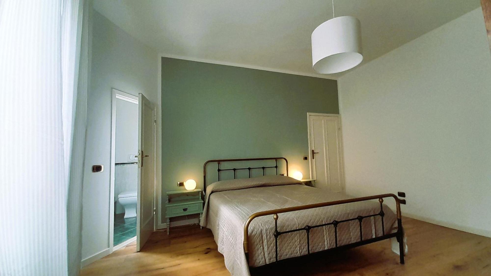 Livornine B&B Livourne Extérieur photo
